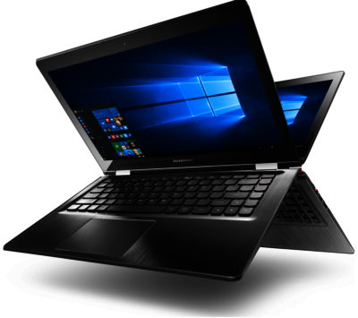 Lenovo YOGA 500 14 2 in 1 - Red Lenovo YOGA 500 14 2 in 1 - Red